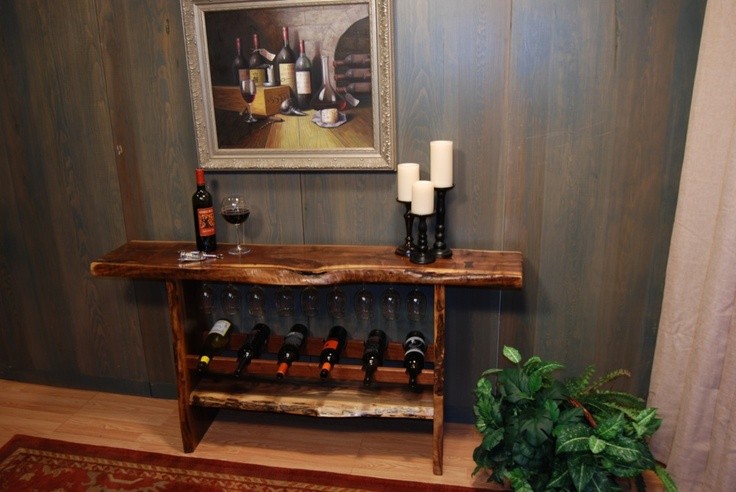 تولید و فروش تزئینات صنایع چوب و دکوری Ali Wood در هشتگرد